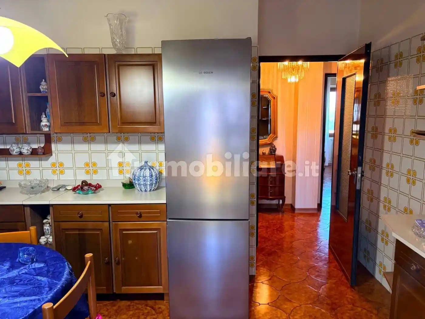 Trilocale via Vincenzo Bellini 25, Latte Dolce - Santa Maria di Pisa, Sassari - foto 5