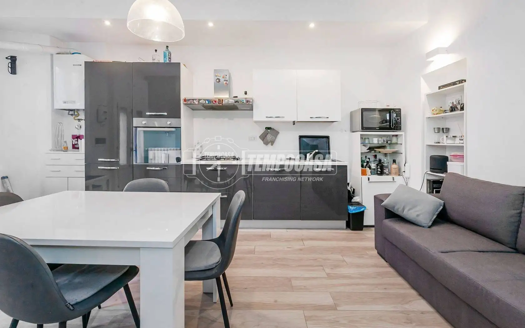 Apartment in vendita a Milan