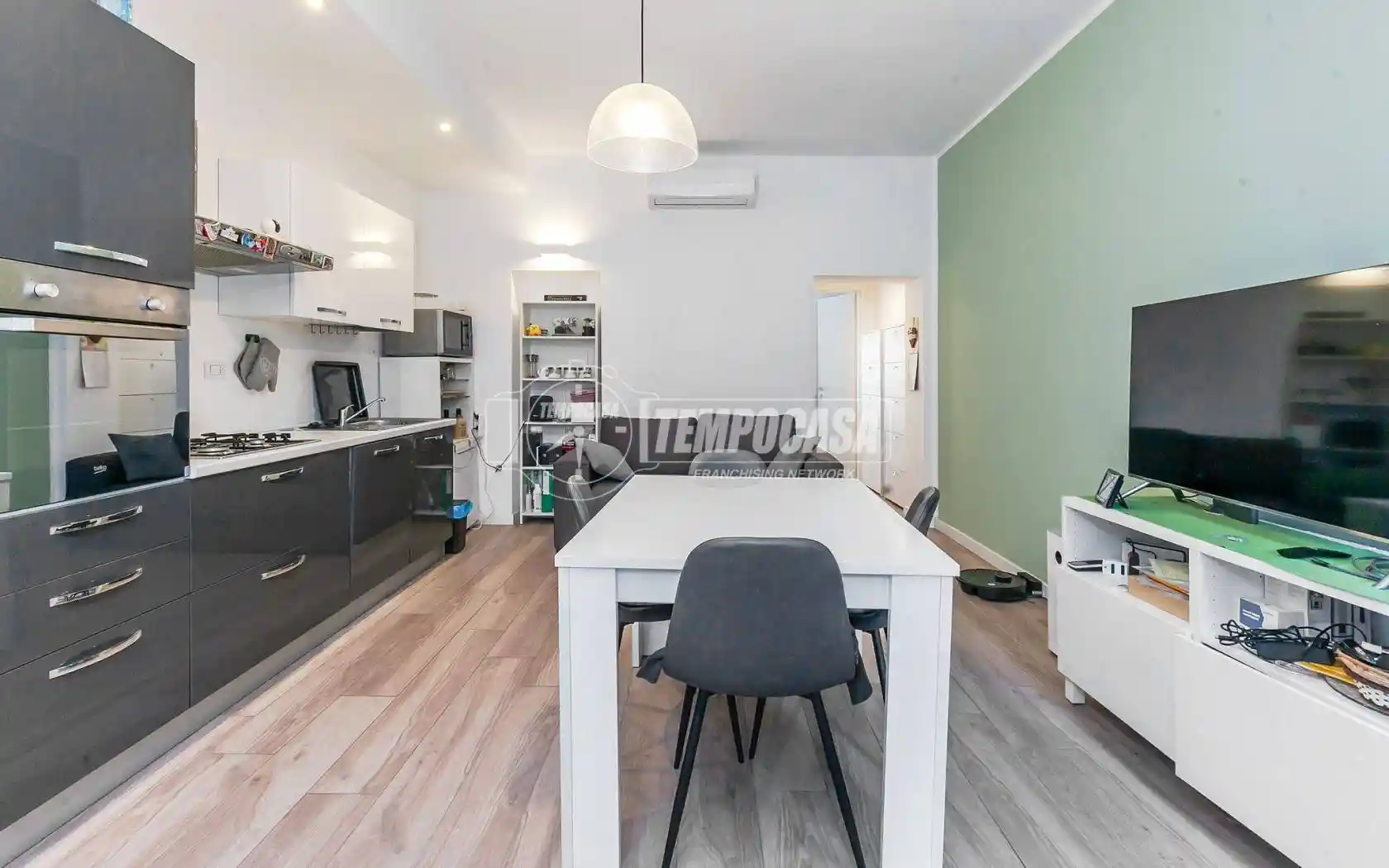 Bilocale via Carlo Imbonati, Dergano, Milano - foto 2