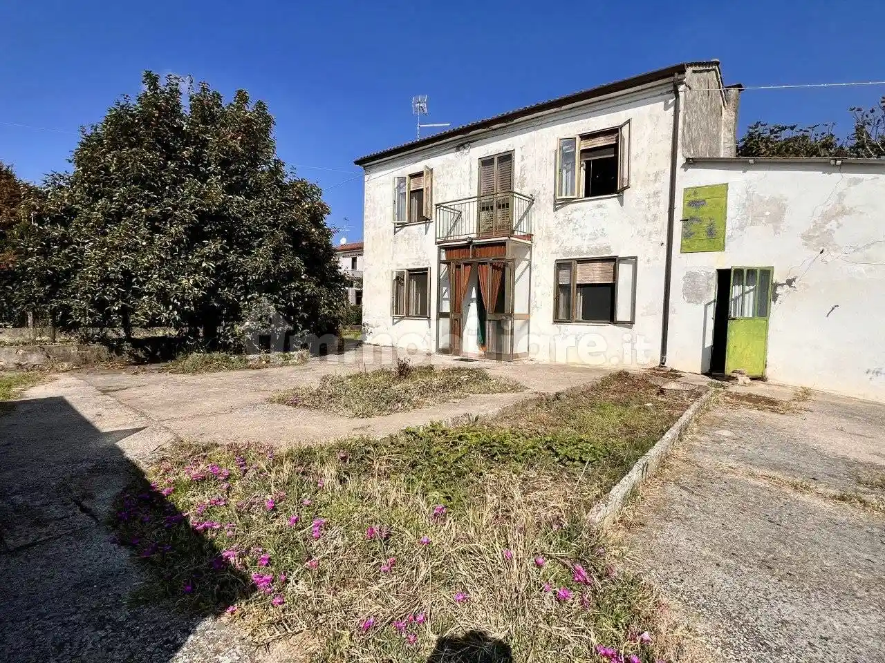 Casa indipendente in vendita a Legnago