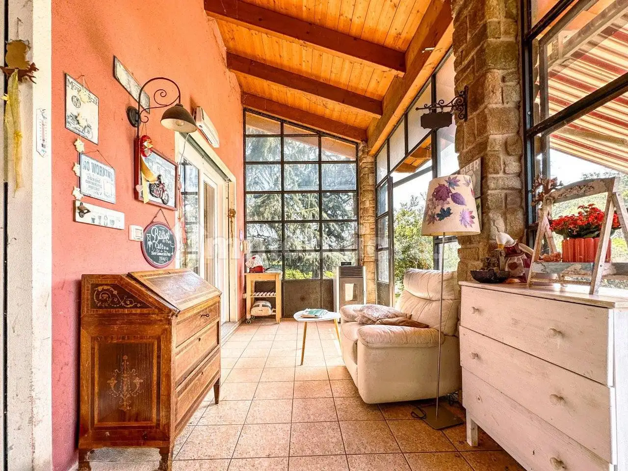 Villa unifamiliare via Alpini d'Italia 16, Centro, Boca - foto 3