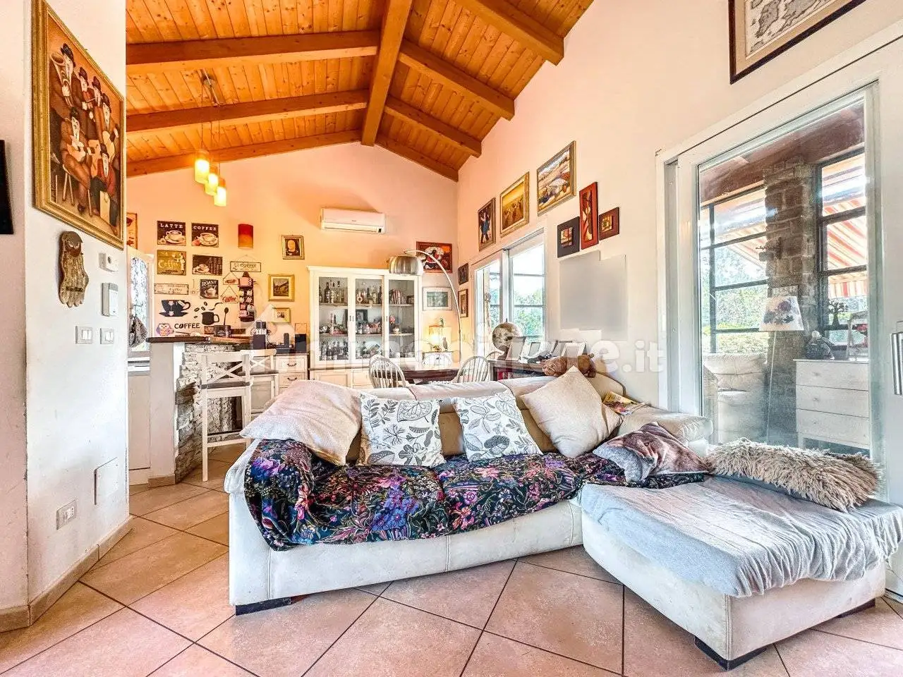 Villa unifamiliare via Alpini d'Italia 16, Centro, Boca - foto 5