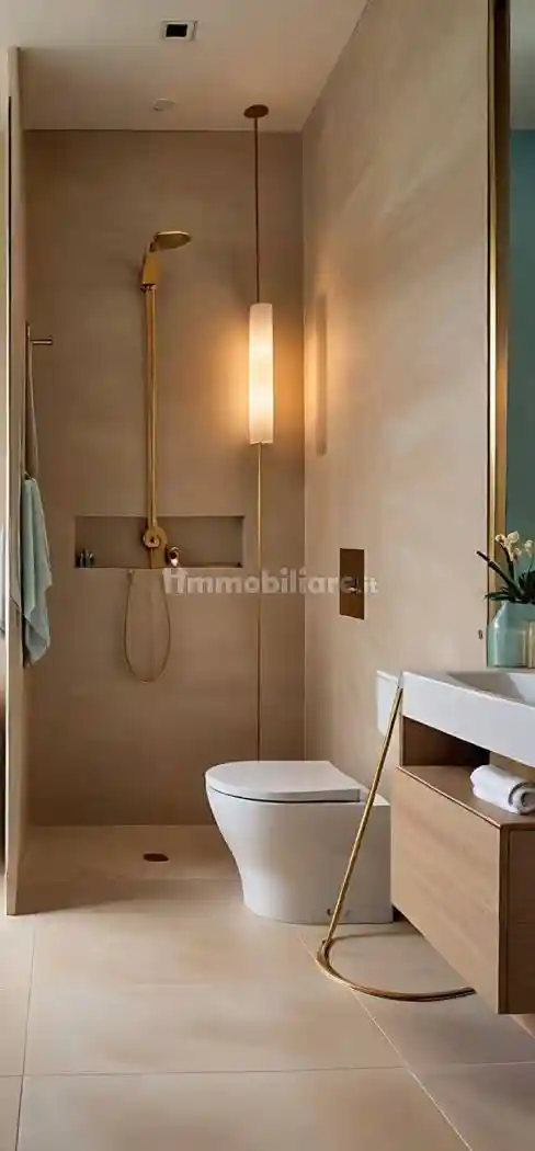 Trilocale via di Soffiano 56, Soffiano, Firenze - foto 4