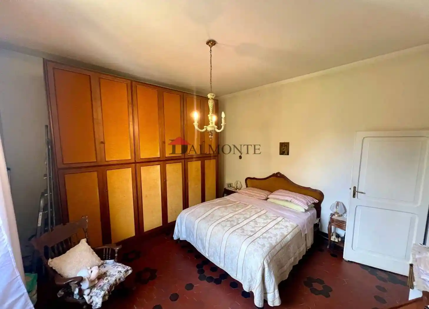 Quadrilocale da ristrutturare, secondo piano, Colli San Mamolo, Bologna - foto 5