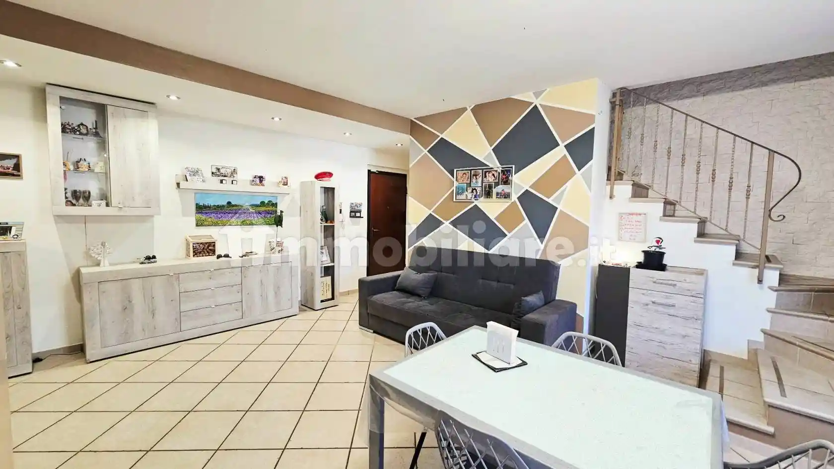 Quadrilocale via delle Marmore, Pianello, Perugia - foto 4