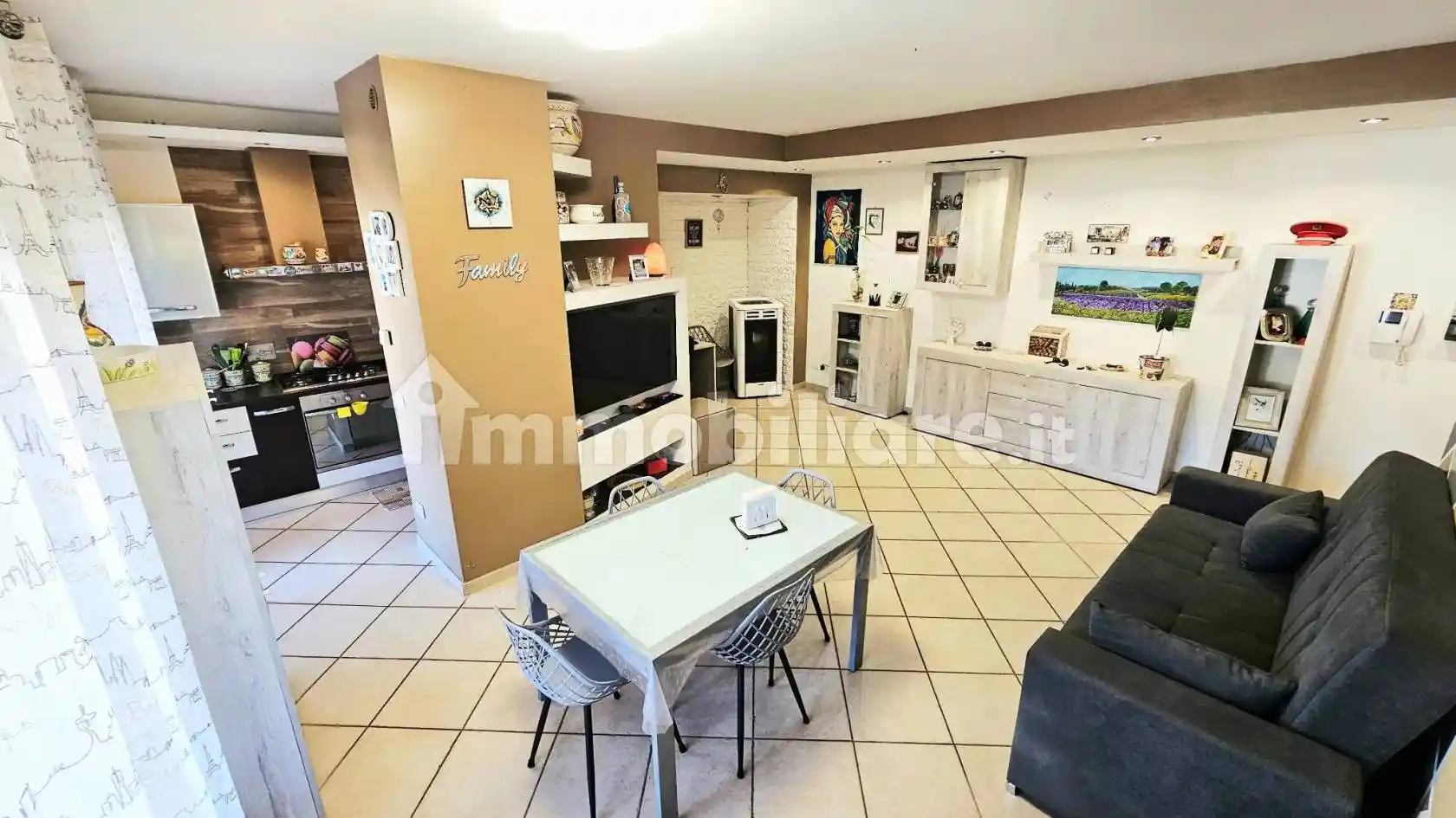 Quadrilocale via delle Marmore, Pianello, Perugia - foto 5