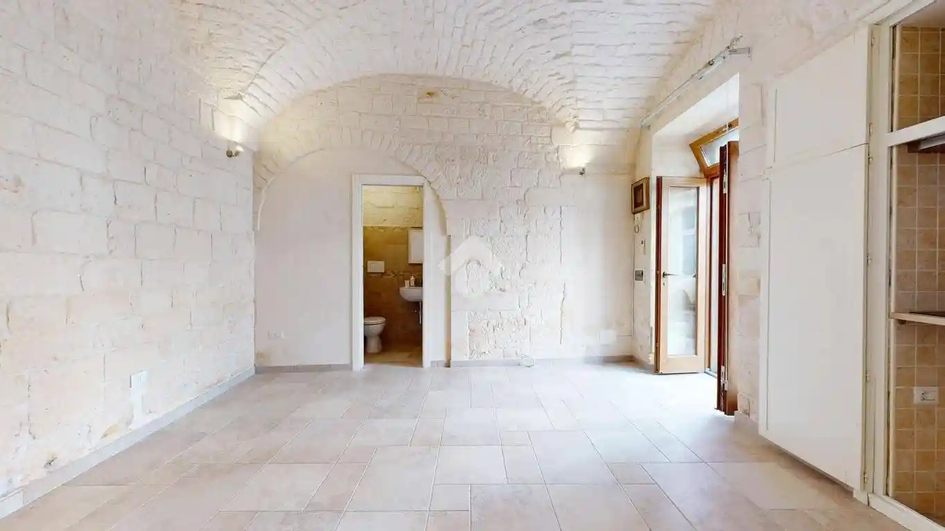 Casa indipendente in vendita a Martina Franca