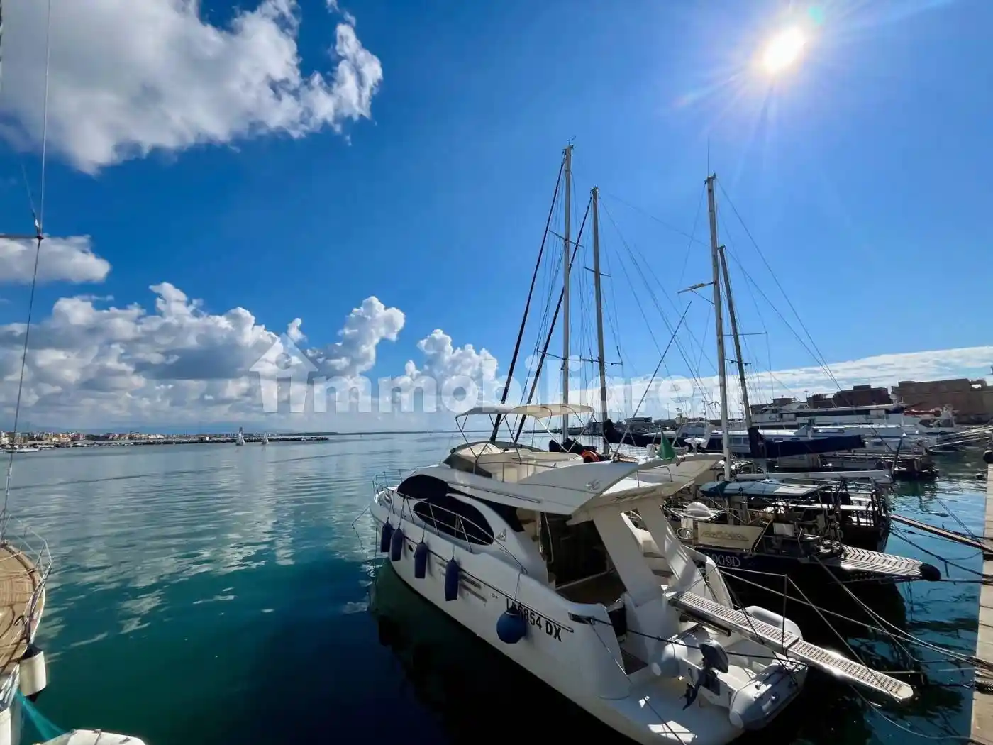 Appartamento in vendita a Anzio