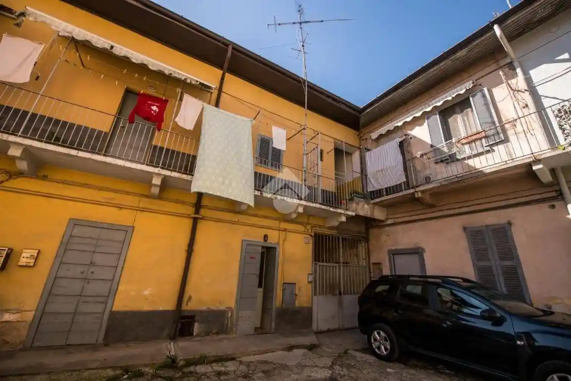 Bilocale via PRIVATA rieti 13, Baggio, Milano - foto 2