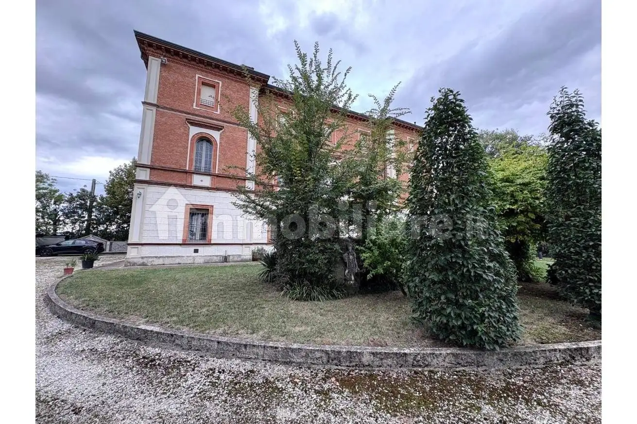 Appartamento in vendita a Medicina