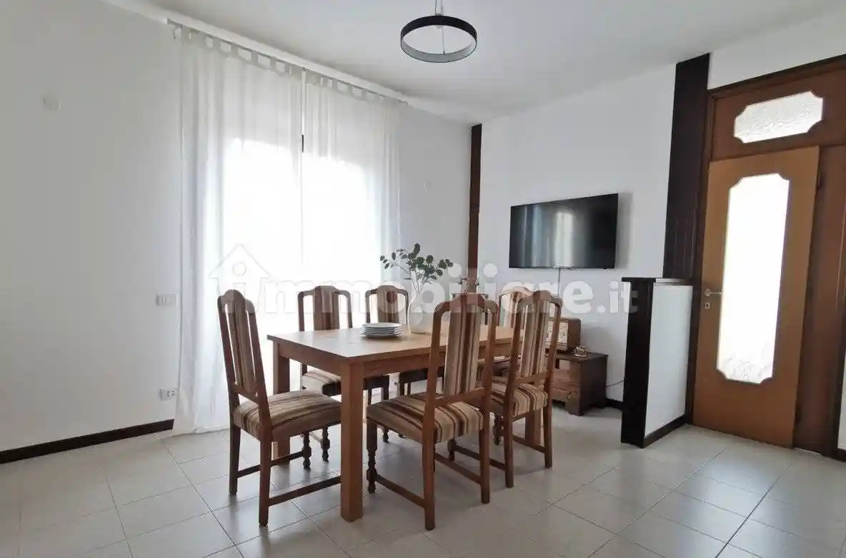 Appartamento in vendita a Castelnuovo Rangone