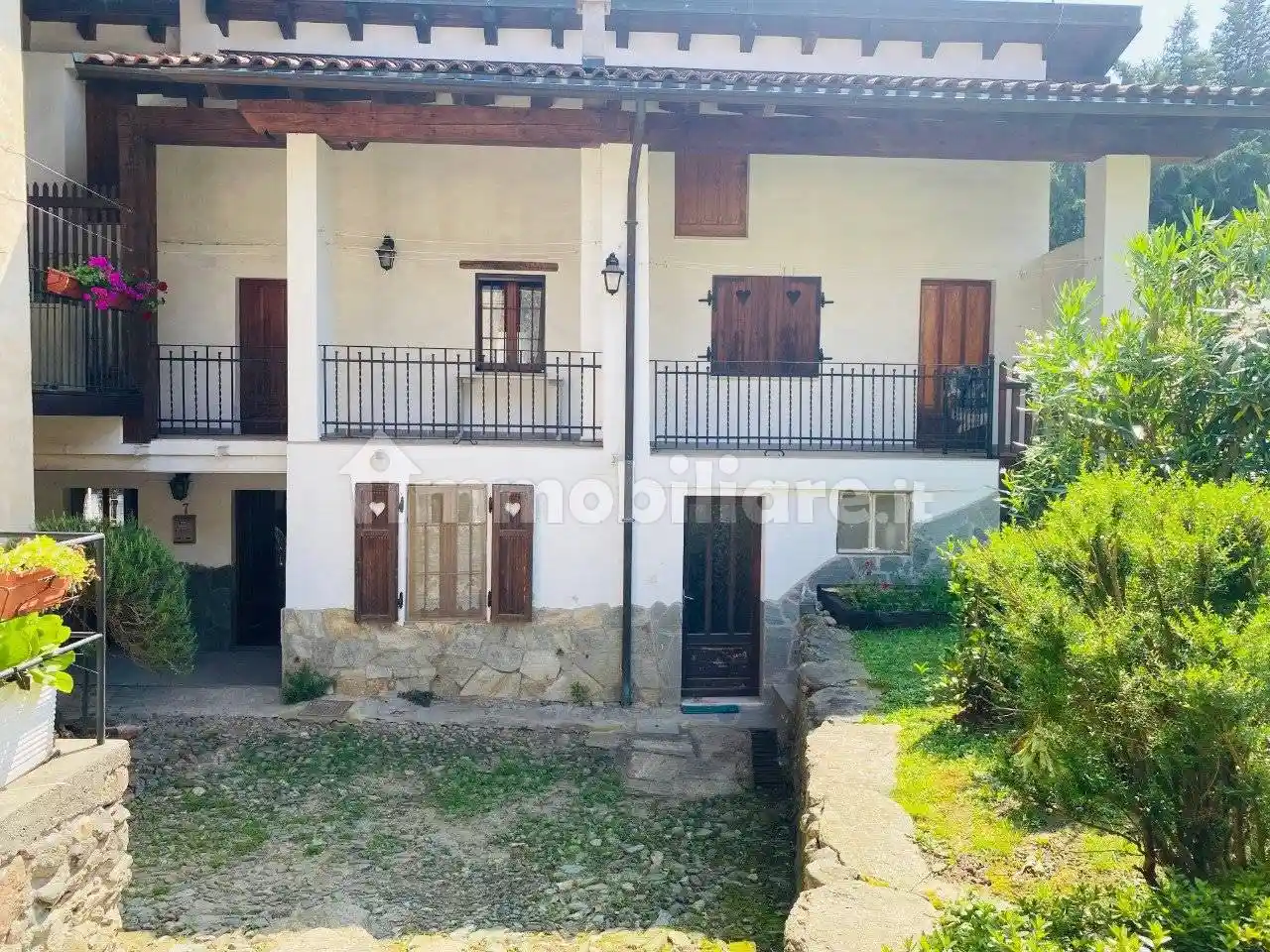 Casa indipendente - foto 2