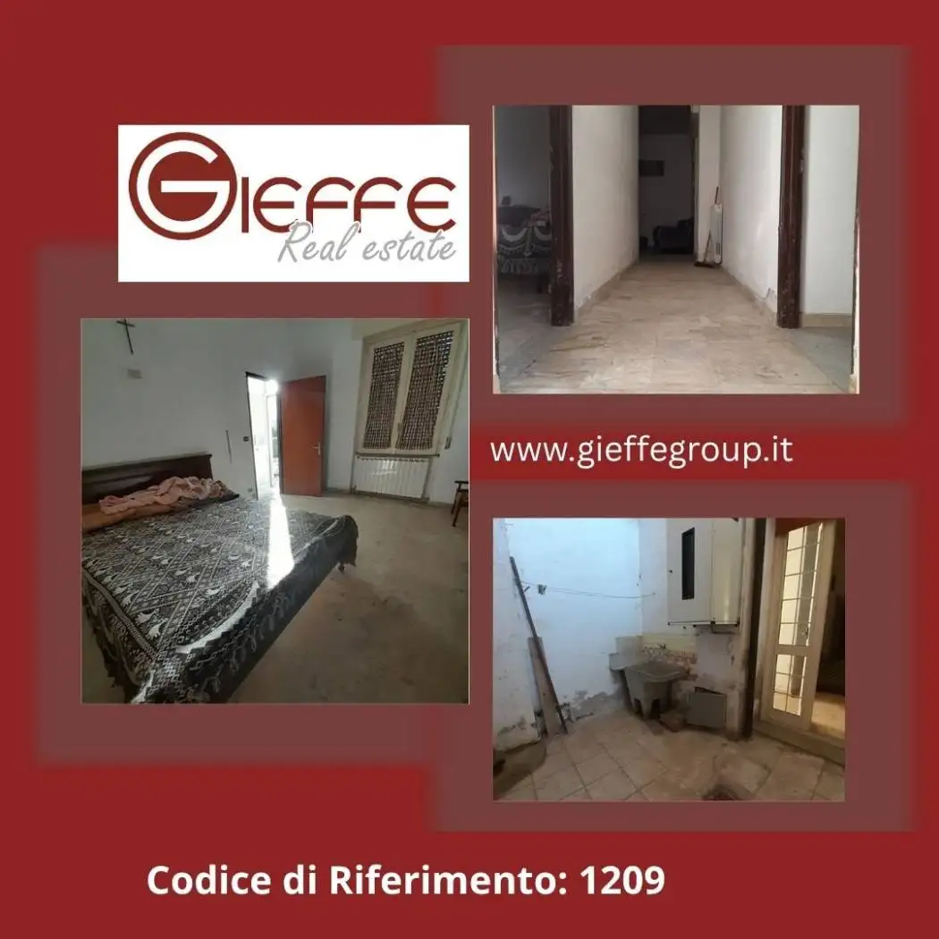 Casa indipendente in vendita a Taurianova