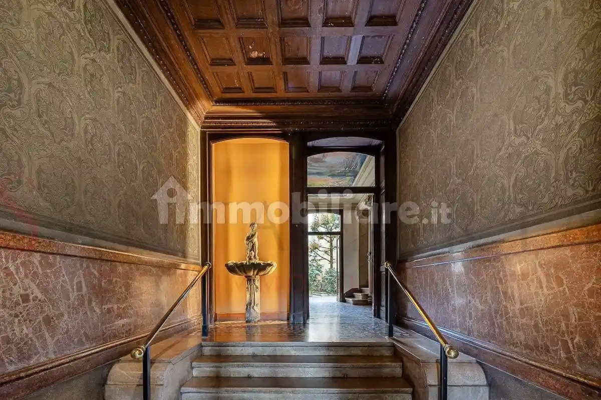 Quadrilocale da ristrutturare, piano rialzato, Arena, Milano - foto 4