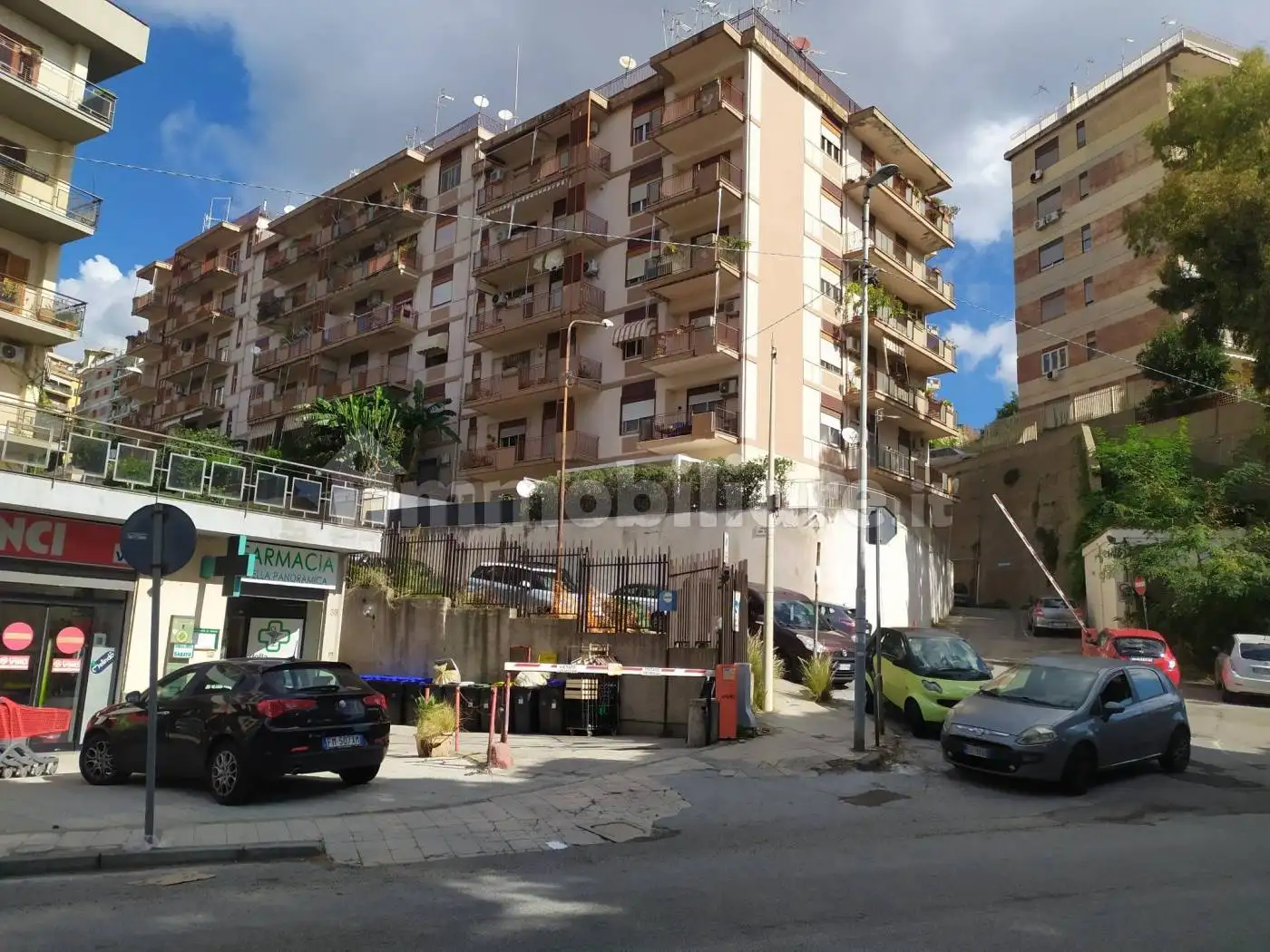 Appartamento in vendita a Messina