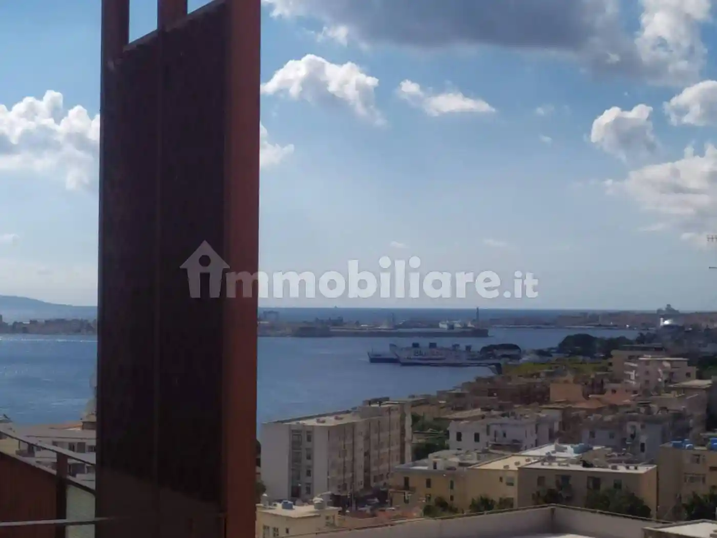 Appartamento viale dei Tigli 2, Litoranea - Panoramica, Messina - foto 2