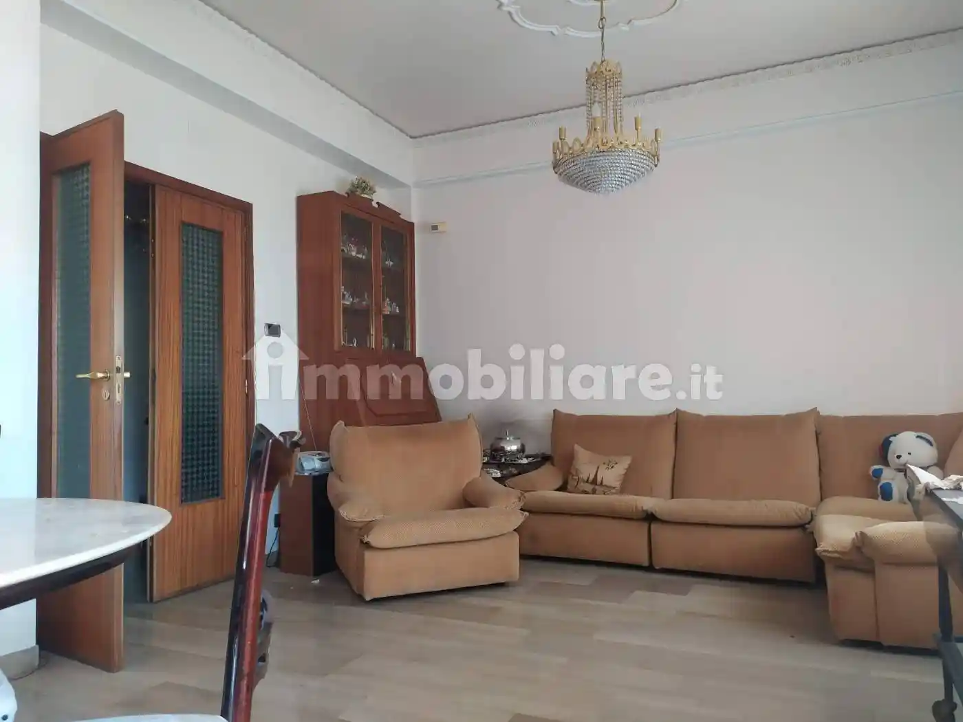 Appartamento viale dei Tigli 2, Litoranea - Panoramica, Messina - foto 5