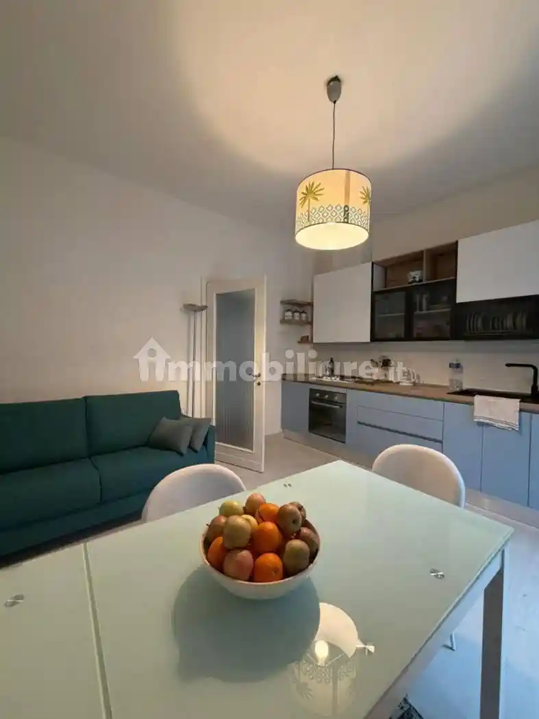 Appartamento in affitto a Firenze