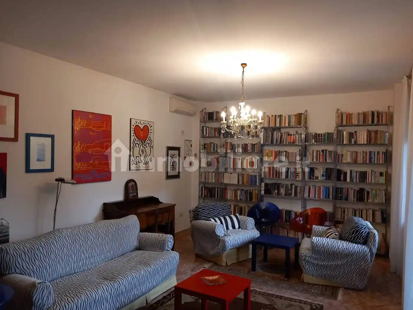 Quadrilocale piazzale Giacomo Matteotti, Centro Mare, Pesaro - foto 2