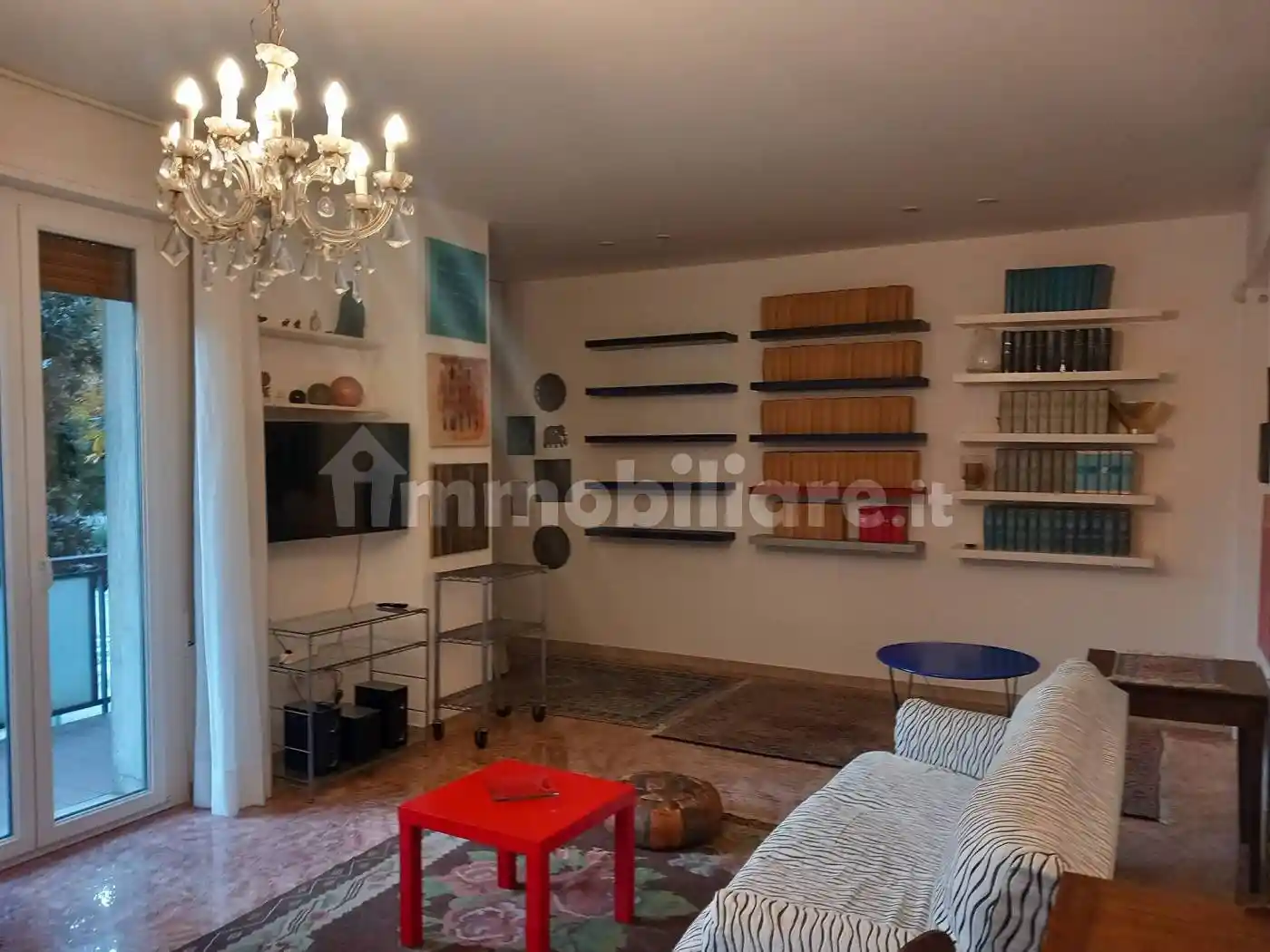 Quadrilocale piazzale Giacomo Matteotti, Centro Mare, Pesaro - foto 3