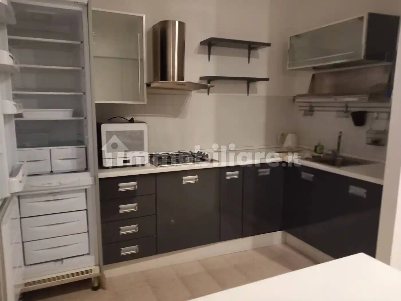 Quadrilocale piazzale Giacomo Matteotti, Centro Mare, Pesaro - foto 4