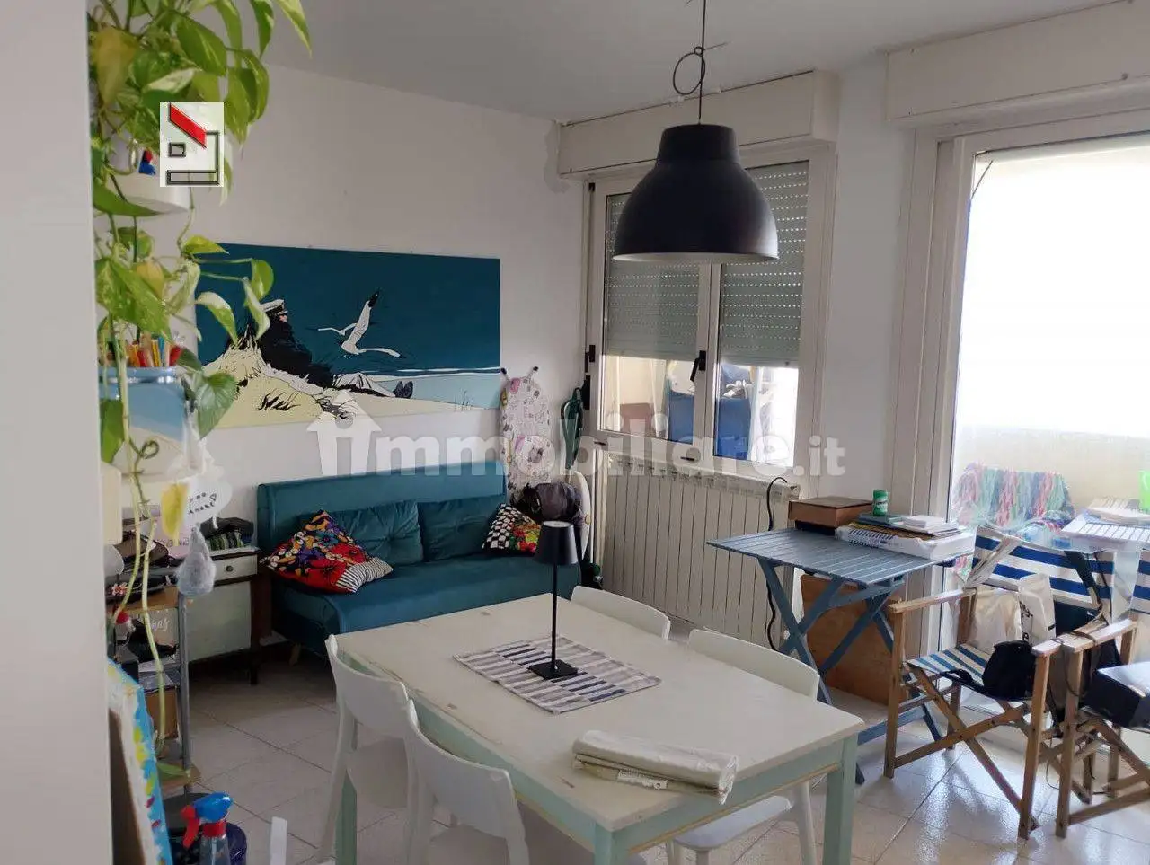 Appartamento in vendita a Senigallia