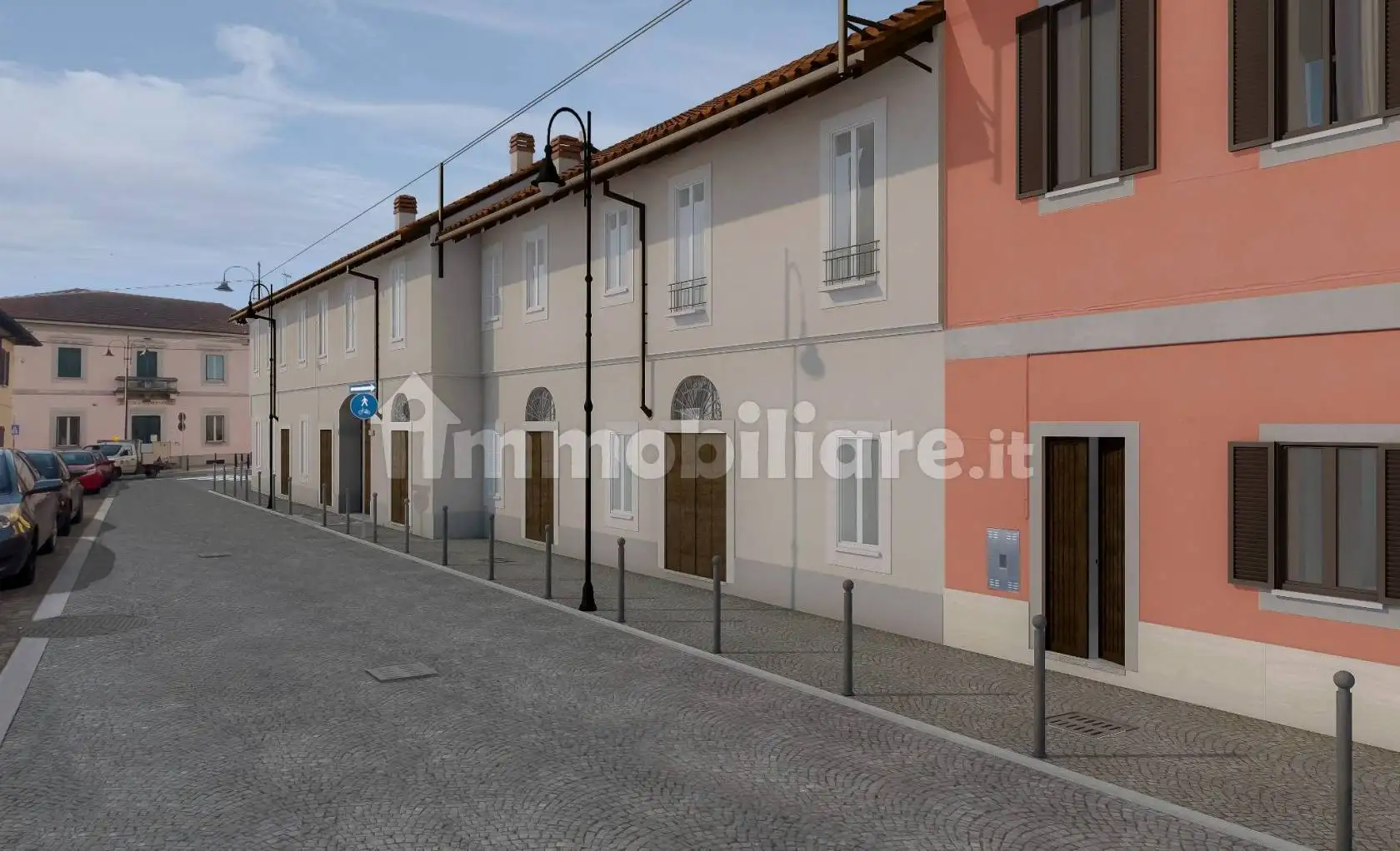 Bilocale ottimo stato, primo piano, Centro, Albairate - foto 5