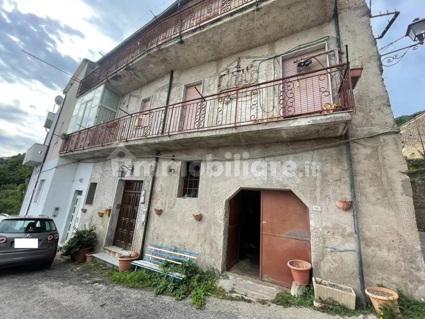 Palazzo - Edificio - foto 3