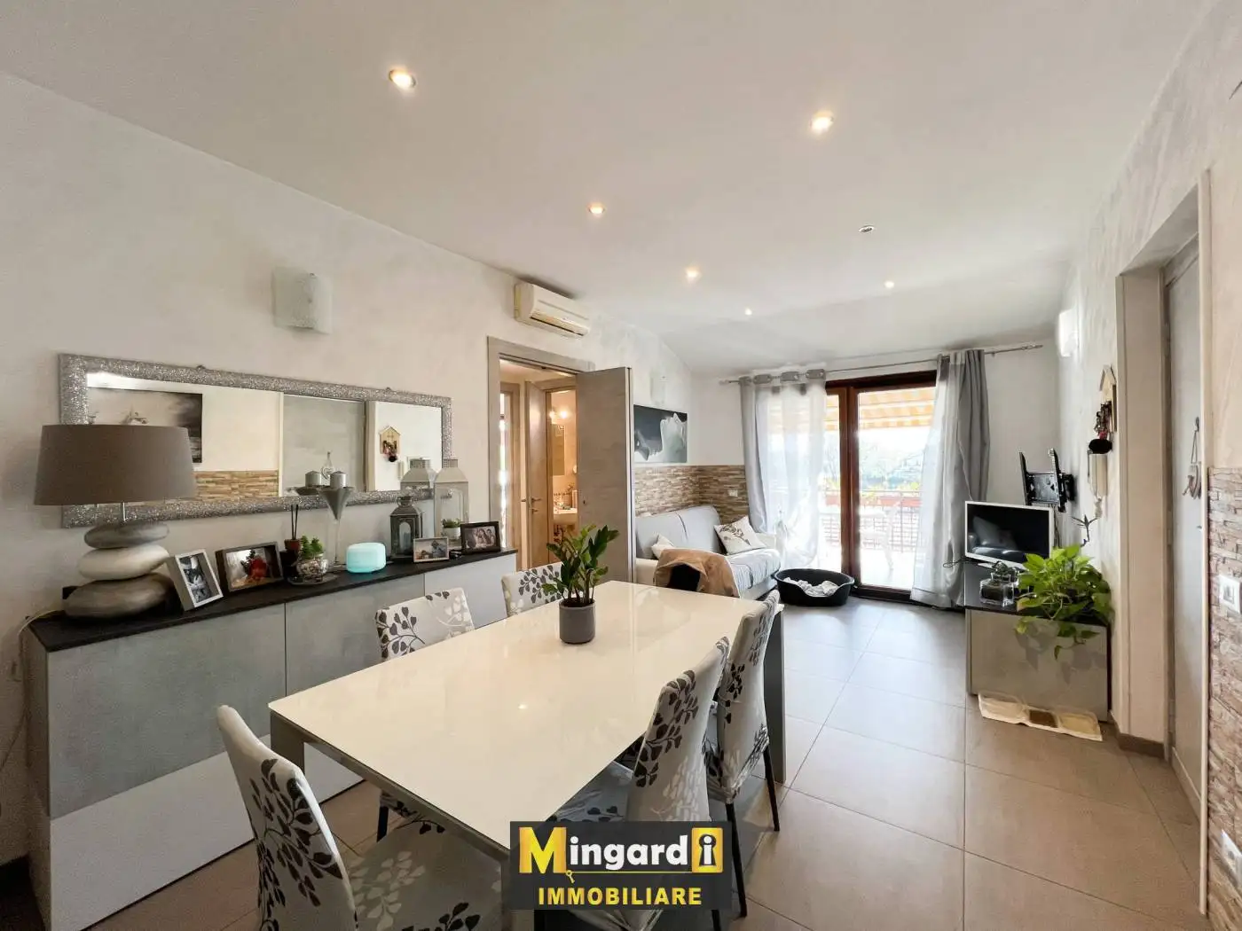 Attico - Mansarda in vendita a Anzio