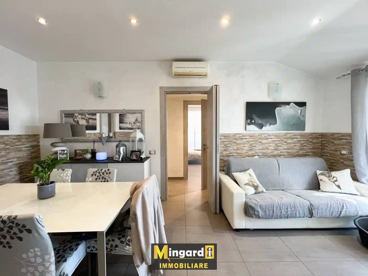 Attico via del Cinema 15, Falasche - Armellino, Anzio - foto 2