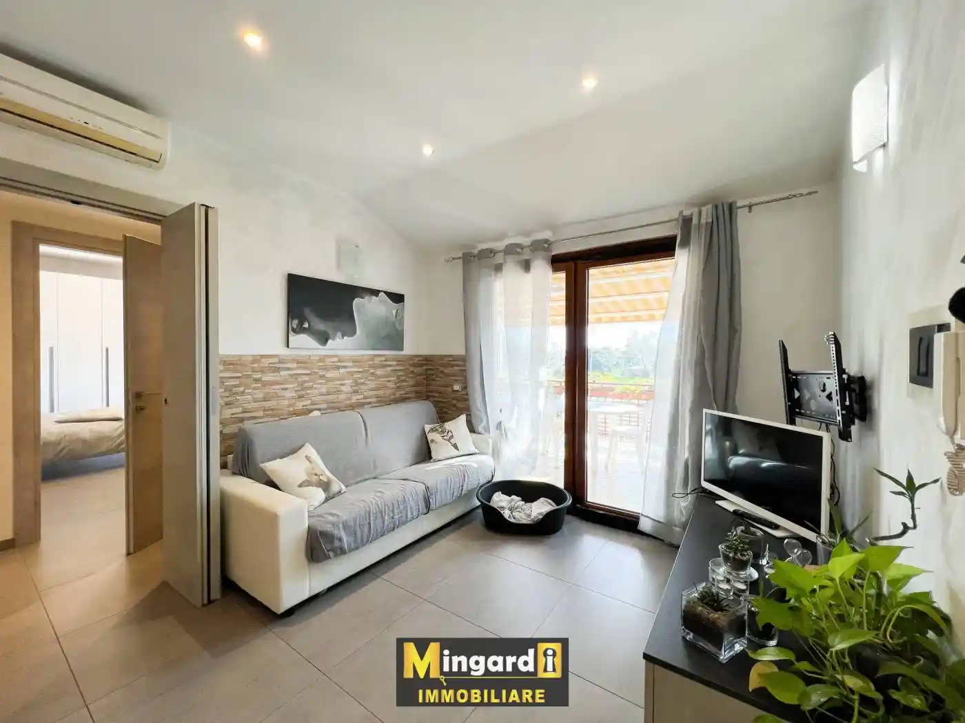 Attico via del Cinema 15, Falasche - Armellino, Anzio - foto 3