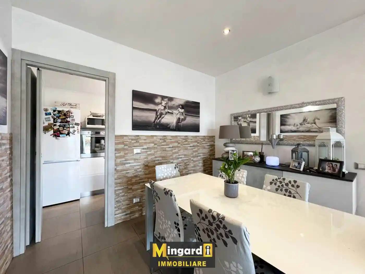 Attico via del Cinema 15, Falasche - Armellino, Anzio - foto 4