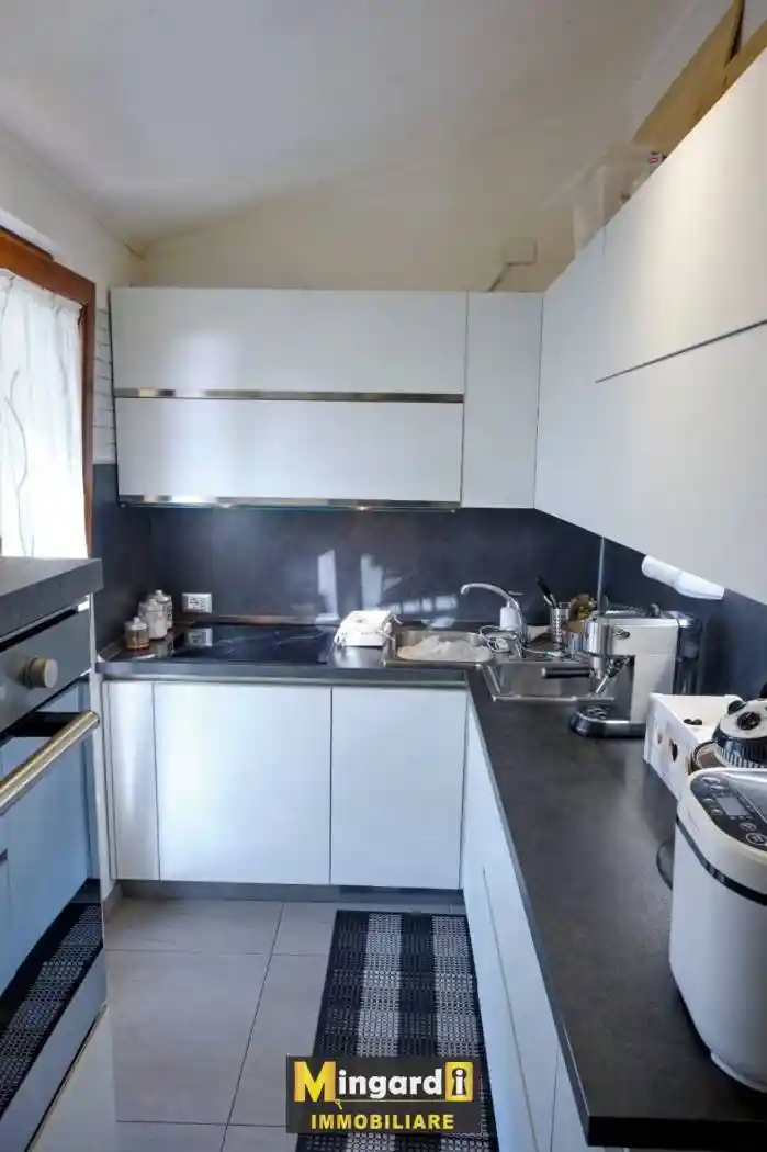 Attico via del Cinema 15, Falasche - Armellino, Anzio - foto 5