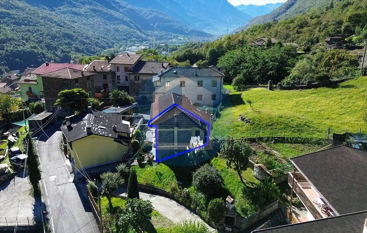 Casa indipendente - foto 5