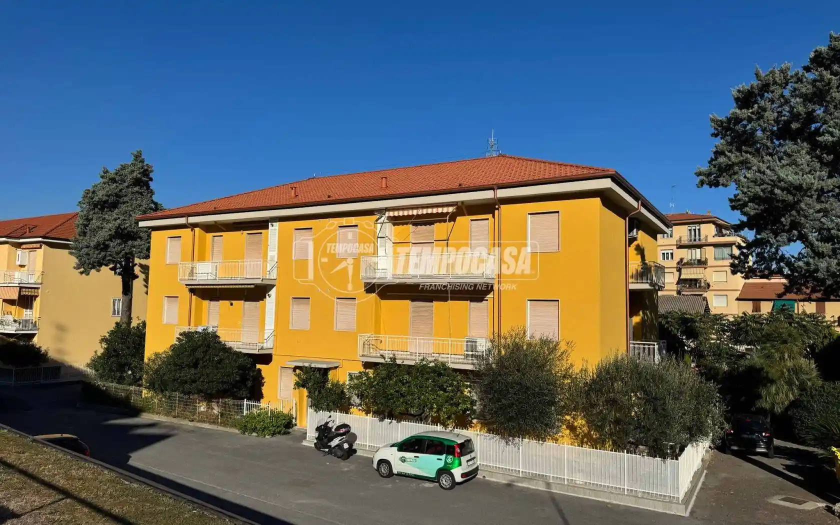 Appartamento in vendita a Andora