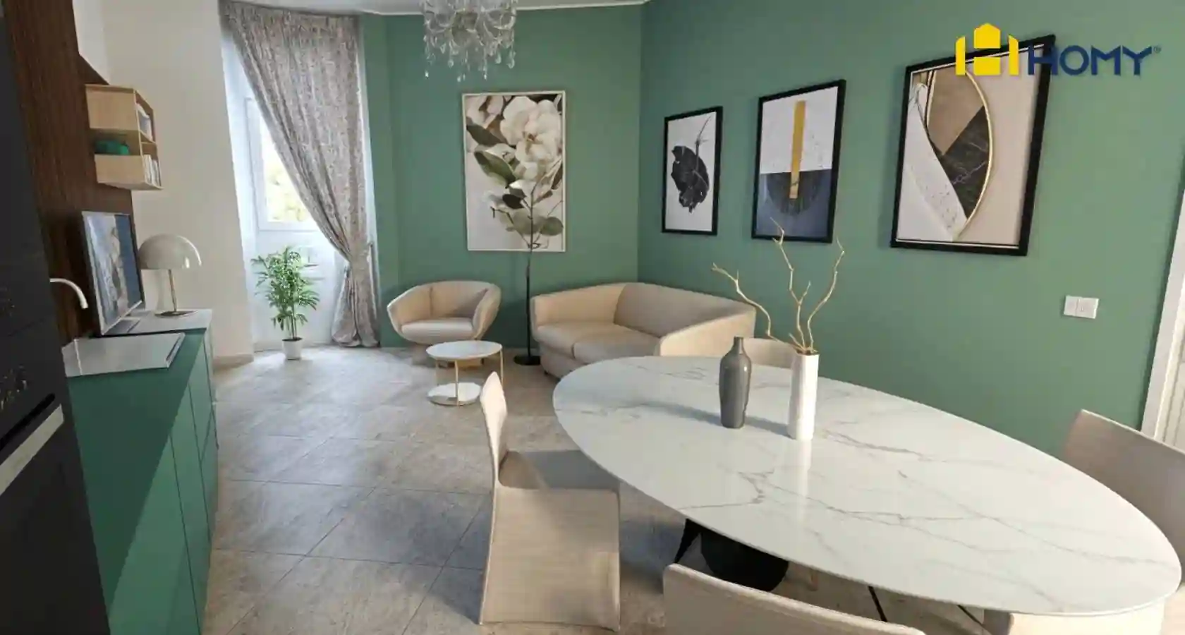 Appartamento - foto 4