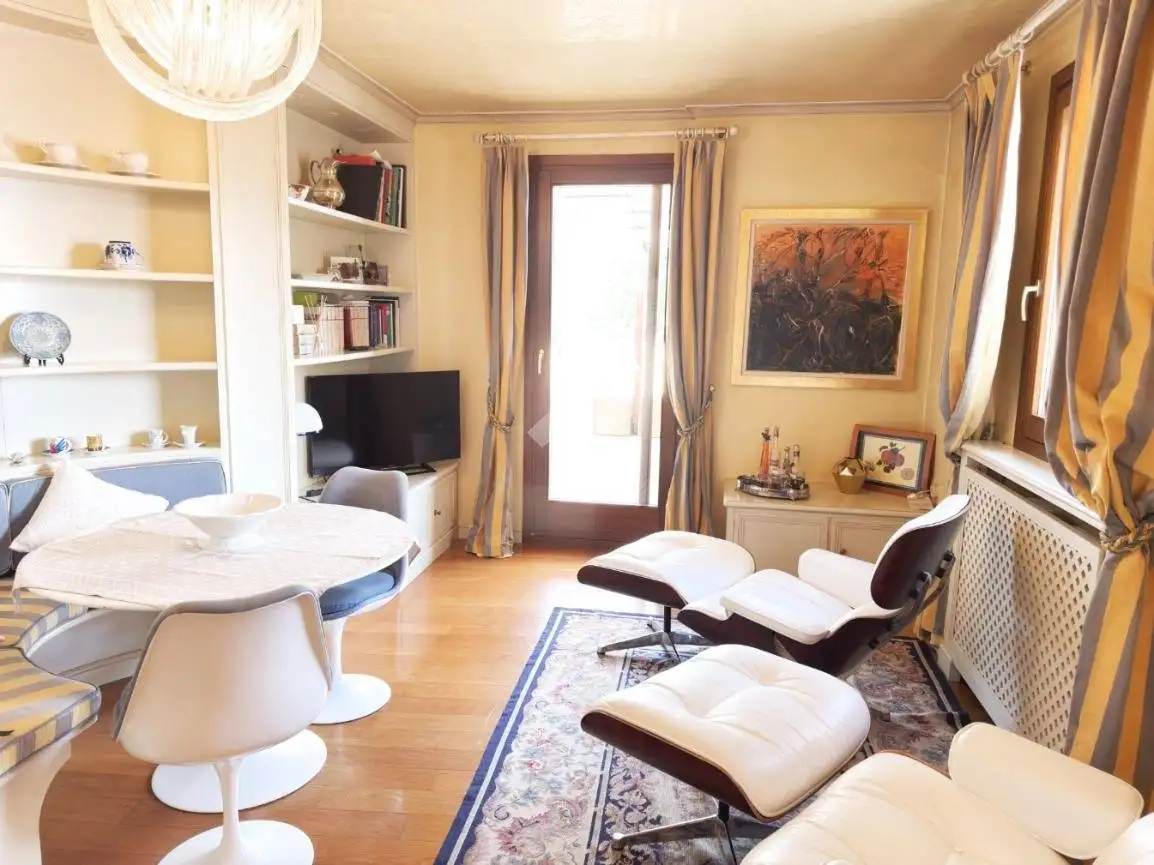 Appartamento in vendita a San Daniele del Friuli