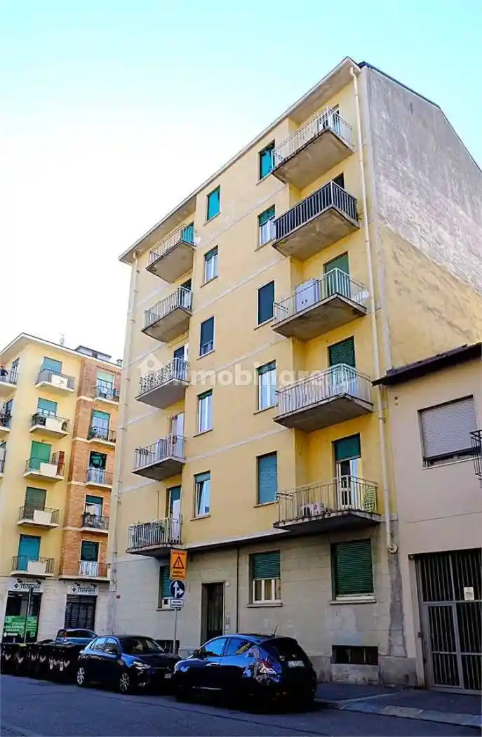 Appartamento in vendita a Torino