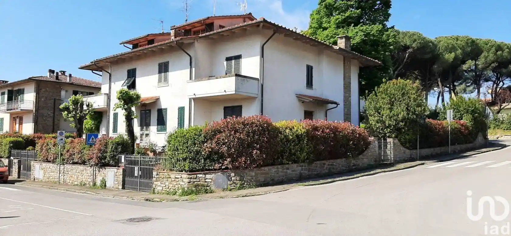 Villa in vendita a Barberino Tavarnelle