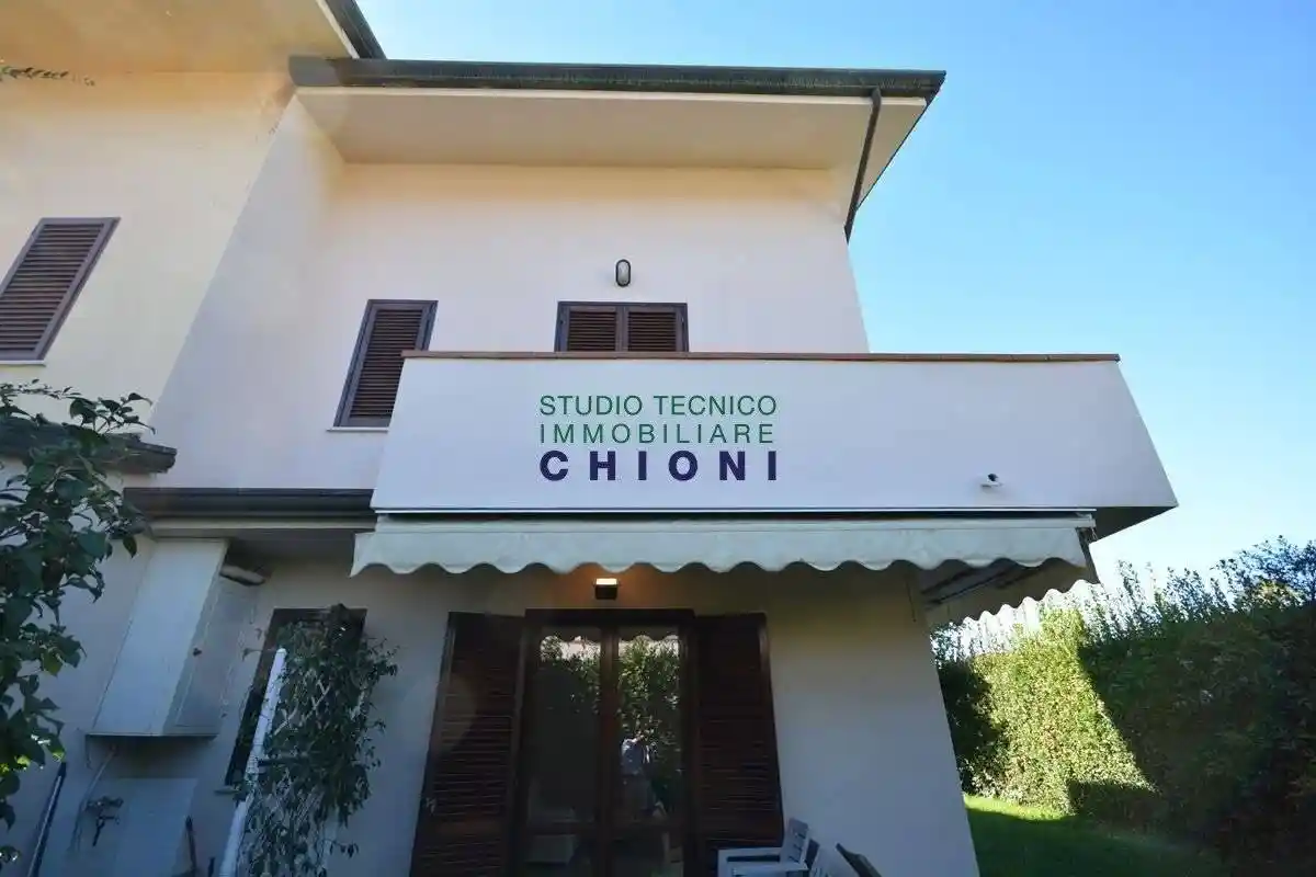 Villa bifamiliare, buono stato, 116 m², Cinquale, Montignoso - foto 5