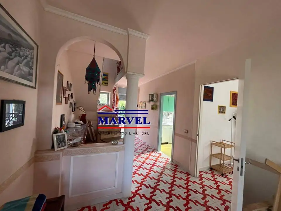 Villa in vendita a Tarquinia