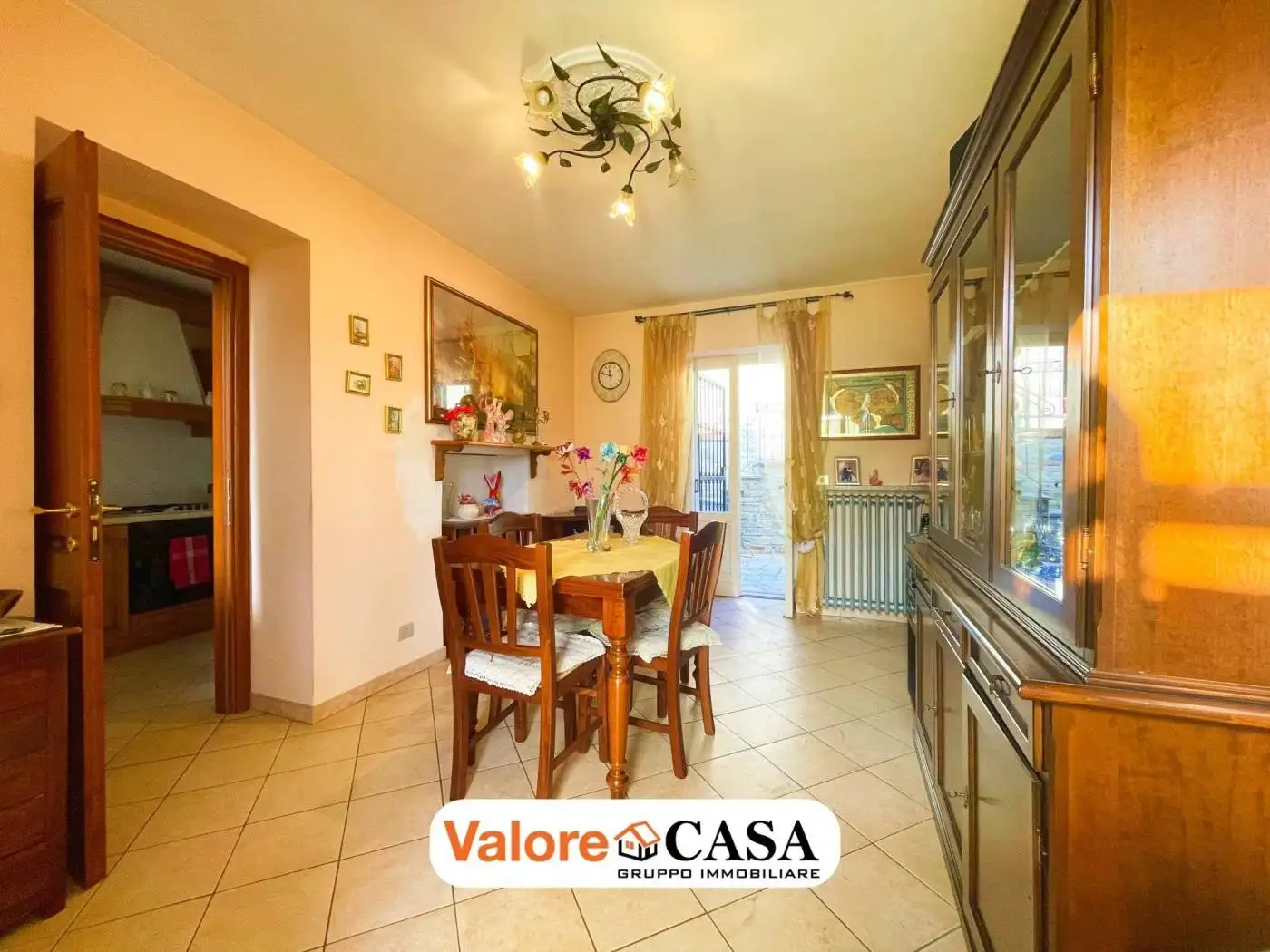 Casa indipendente in vendita a Strevi