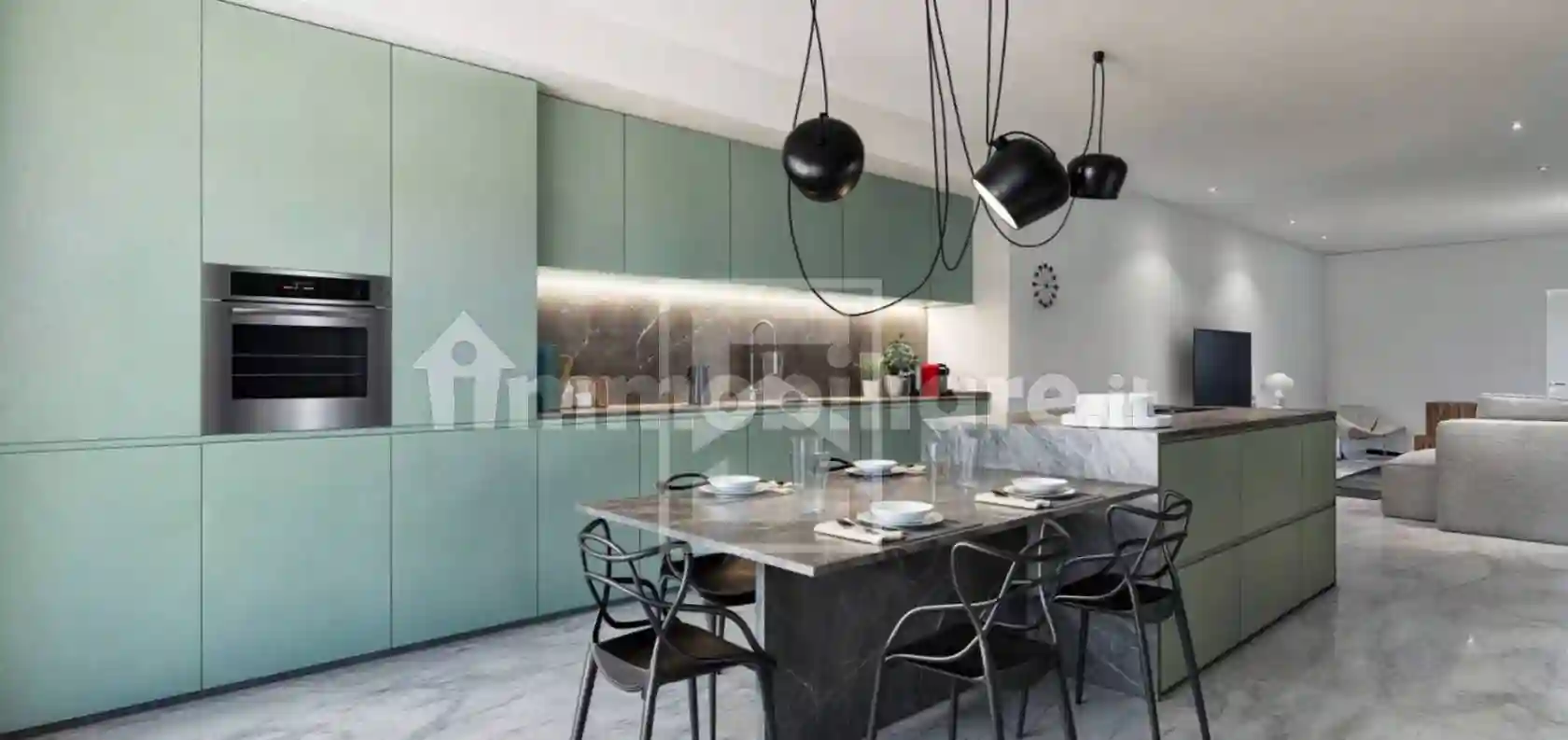 Appartamento - foto 3