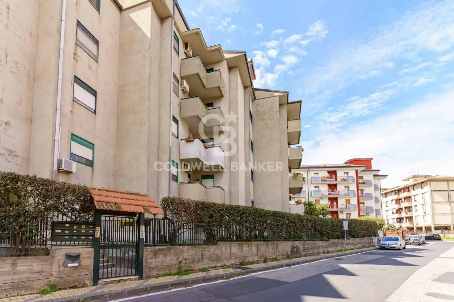 Appartamento in vendita a Catania