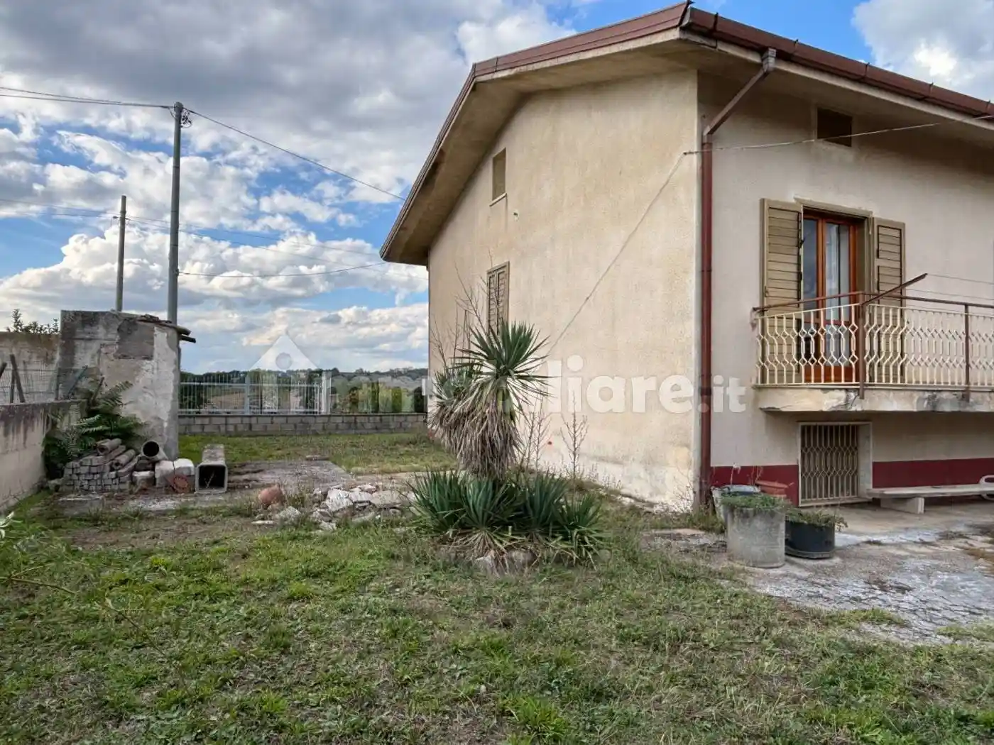 Terratetto plurifamiliare via tinelle 32, Calvi - foto 3