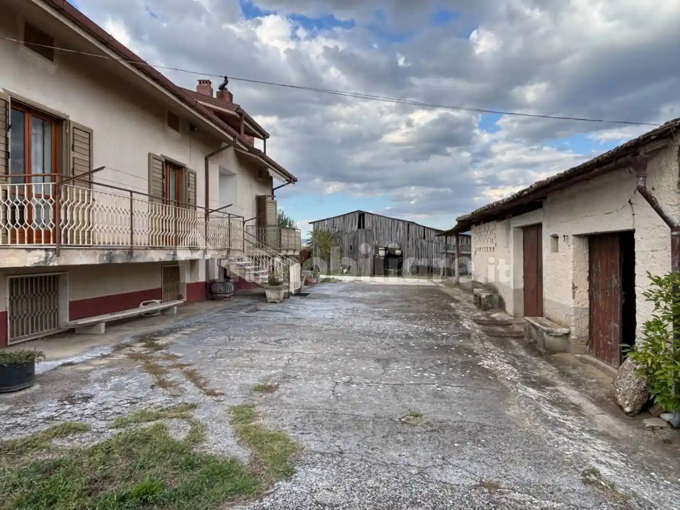 Terratetto plurifamiliare via tinelle 32, Calvi - foto 4