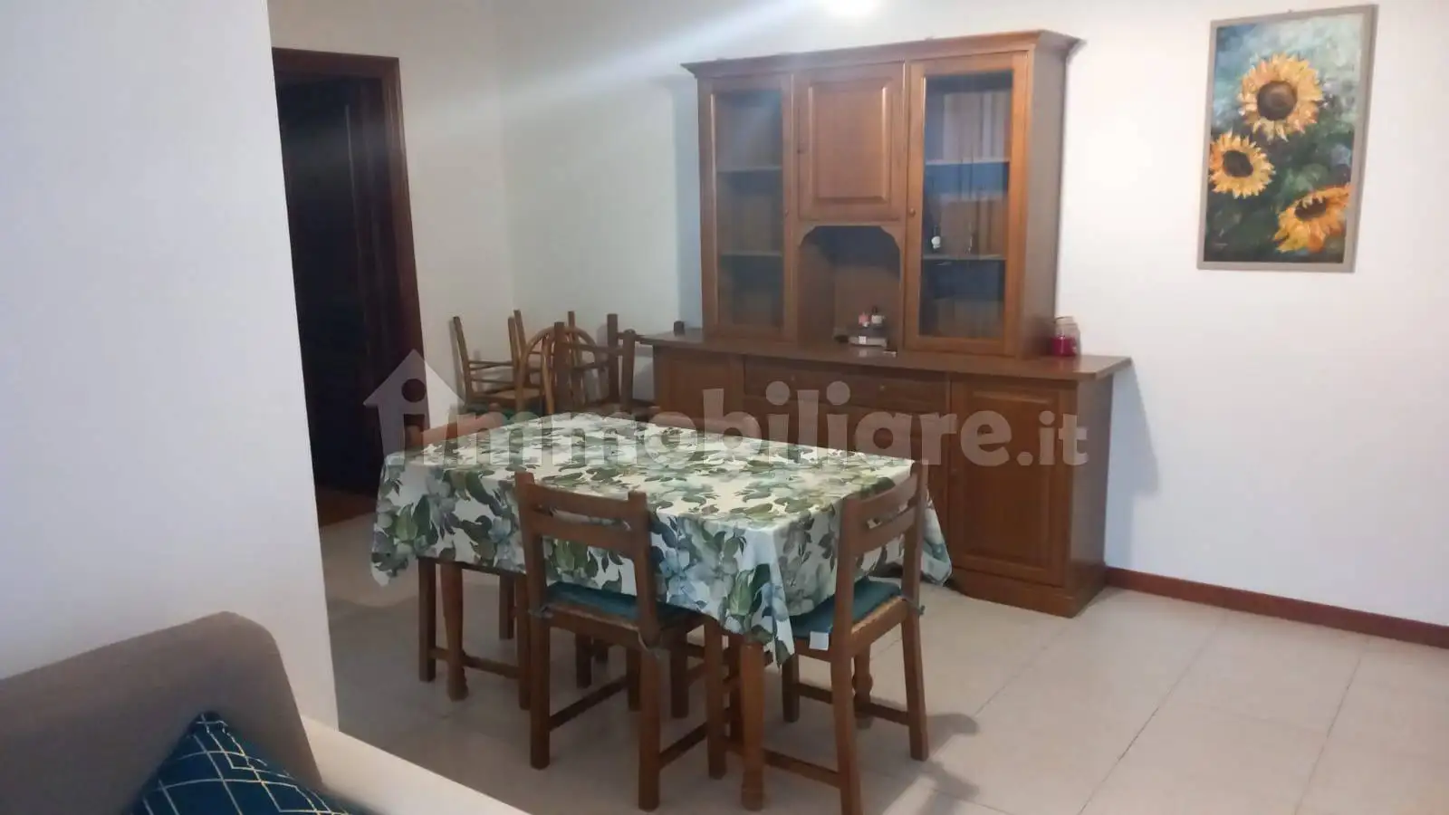 Appartamento in affitto a Cremona