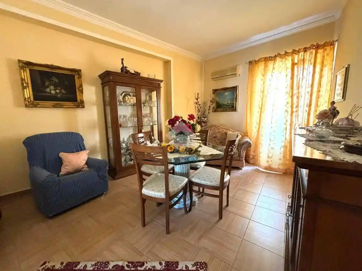 Appartamento in vendita a Bagheria