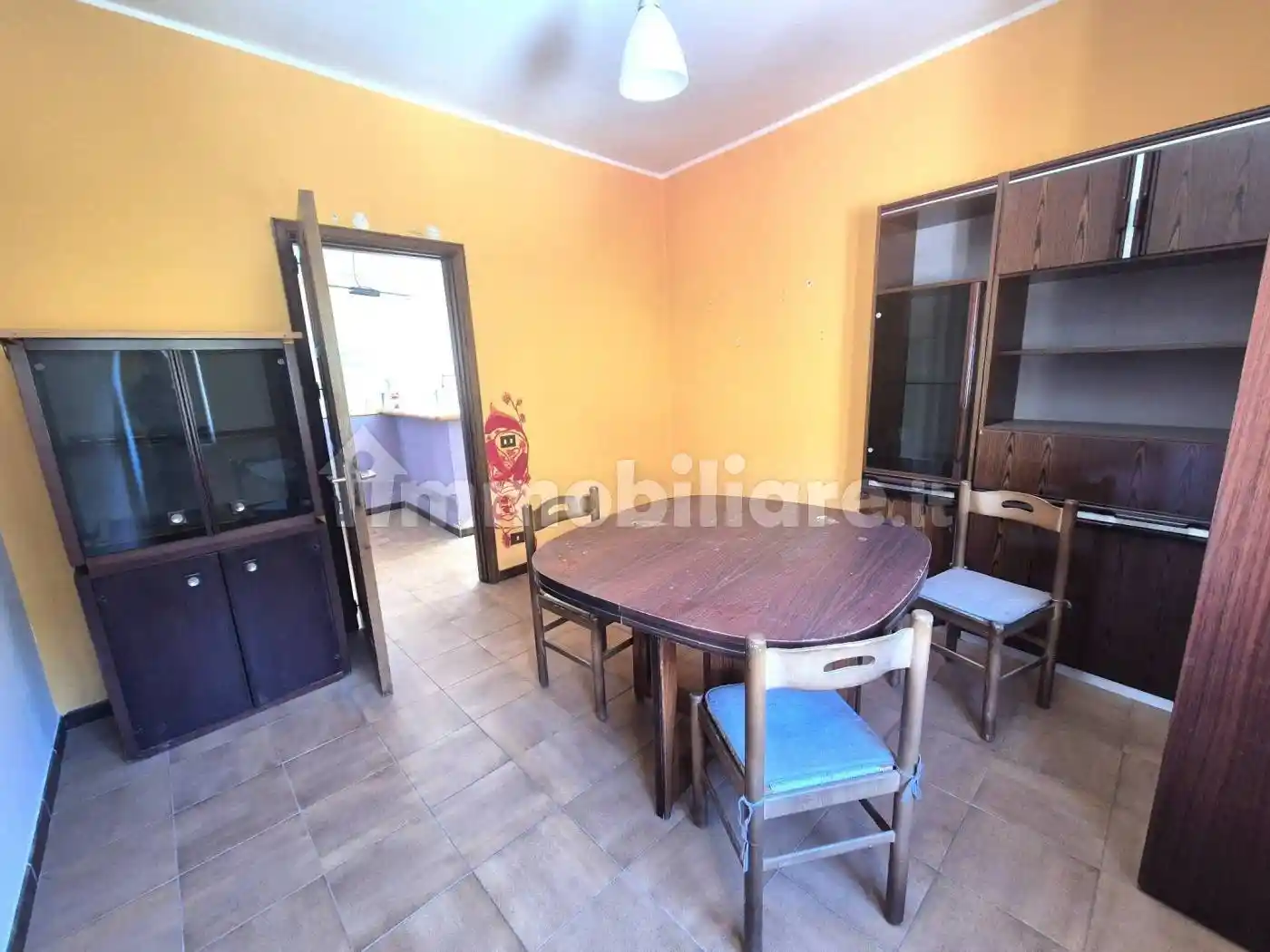 Quadrilocale via della Stazione, Sala, Catanzaro - foto 4