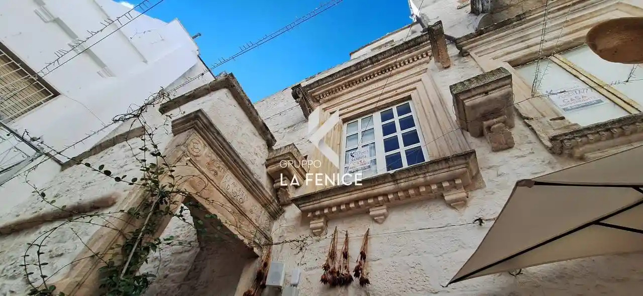 Casa indipendente in vendita a Locorotondo